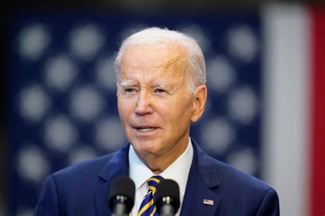 President Biden visiting the Bay Area for campaign events